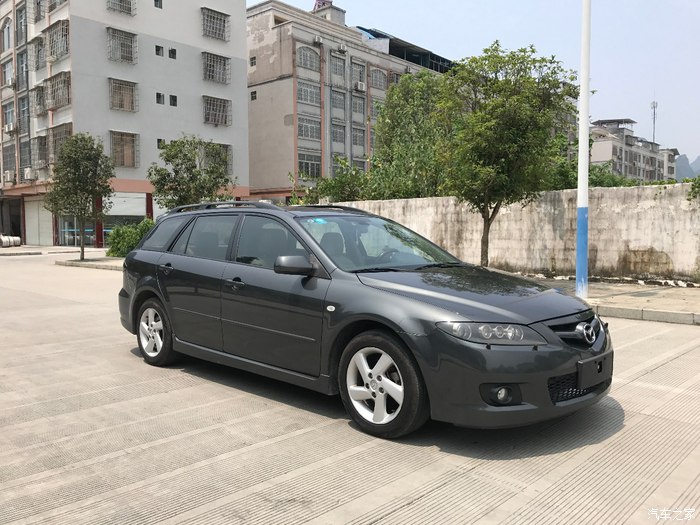 一款有情怀的车,一辆有灵魂的车