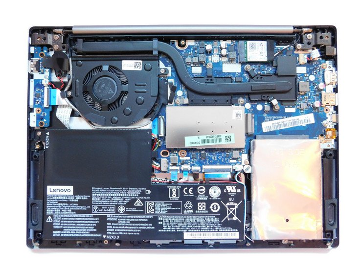 联想ideapad520s-14ikb测评,联想ideapad14si5深度评测