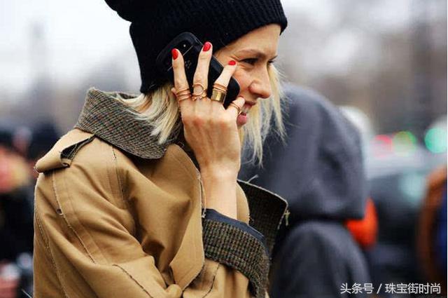 最新珠宝首饰行业新闻,珠宝今日新闻最新消息