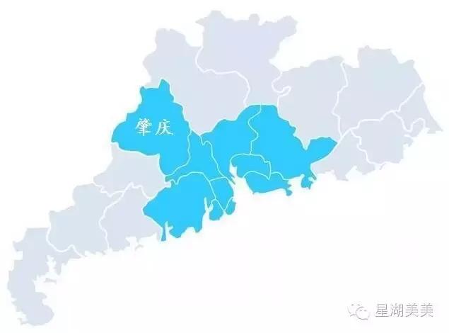 肇庆风水十大秘密之三,肇庆风水大揭秘