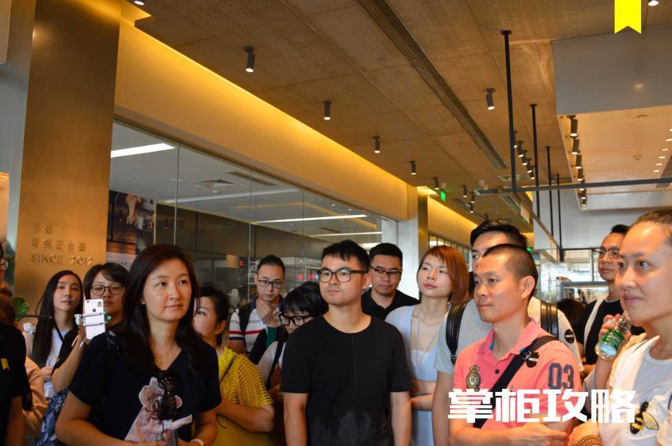 后排队时代，喜茶们该如何面对？