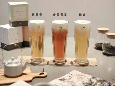 后排队时代，喜茶们该如何面对？