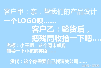 做外贸应懂如何向客人提问,问你做外贸你有什么优势