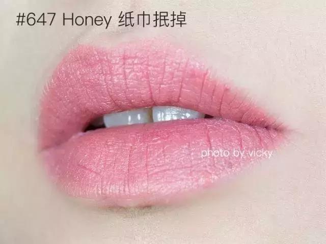 2022黄皮最显白的十大口红,有哪些适合黄皮的口红