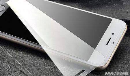 钢化膜10块和20的区别,钢化膜为什么比屏幕耐划