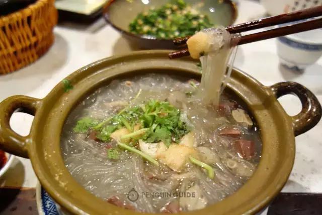 *京大南**牌档里，能吃到金陵味道吗？