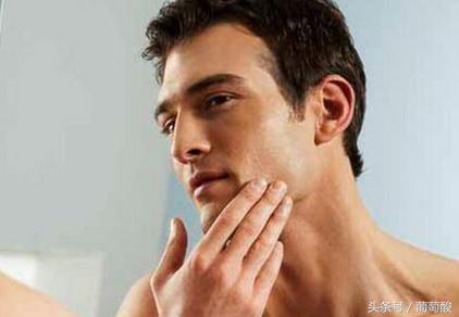 男生涂bb霜,男生用bb霜