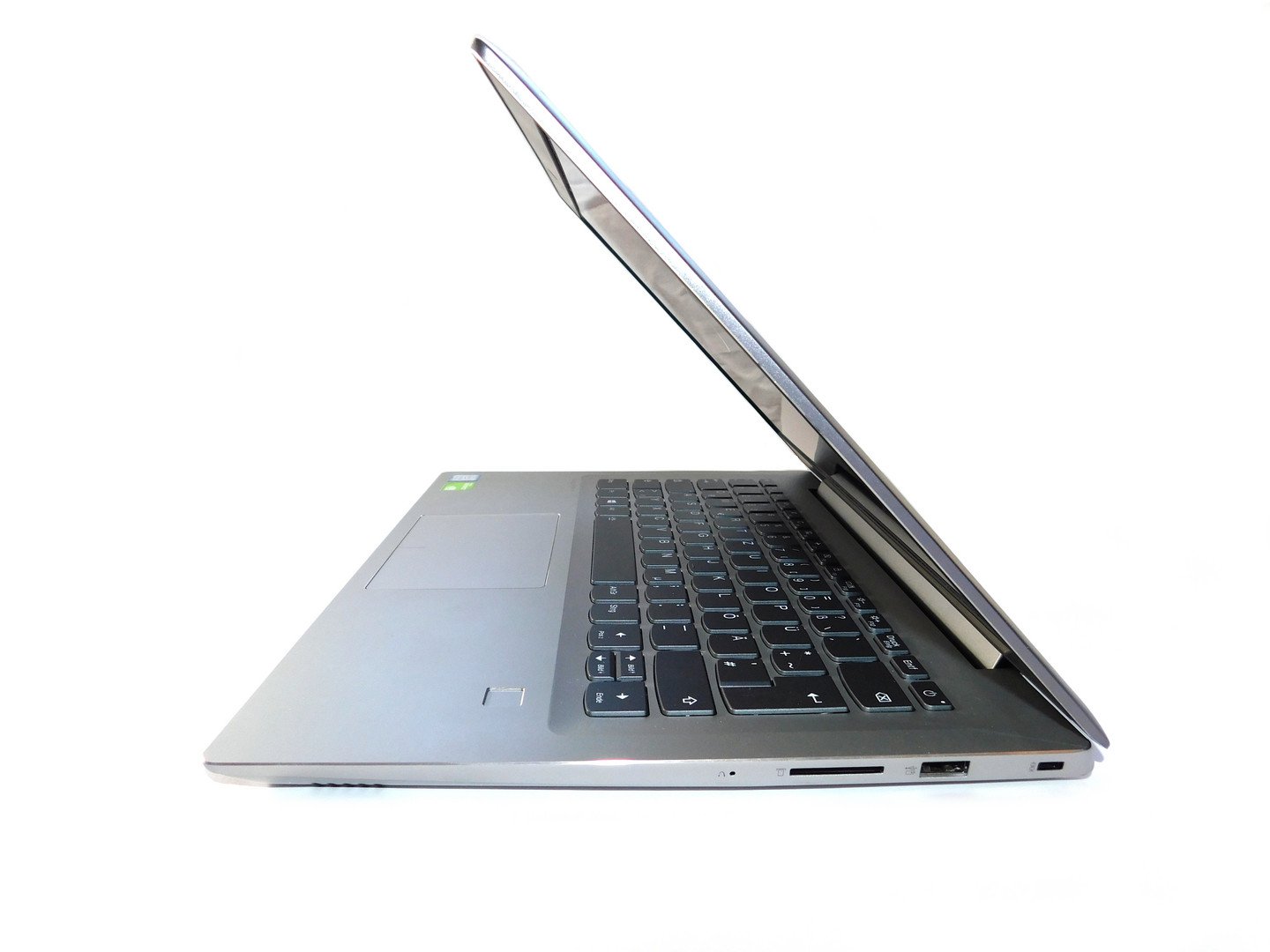 联想ideapad520s-14ikb测评,联想ideapad14si5深度评测