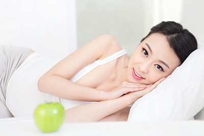 女性备孕的5大注意事项