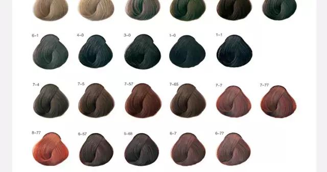 在家就能自己染的发色推荐 (手残党染什么发色)