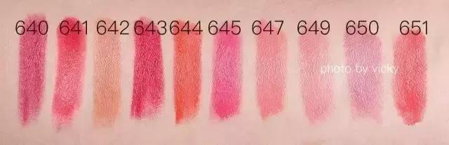 2022黄皮最显白的十大口红,有哪些适合黄皮的口红