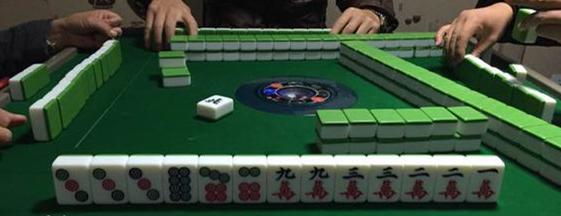 中国麻将和日本麻将区别在哪,广东麻将十大经典牌型