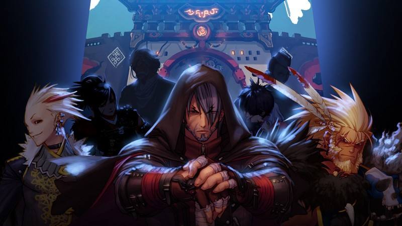 盘点让你上瘾的游戏,盘点那些一玩就上瘾的游戏