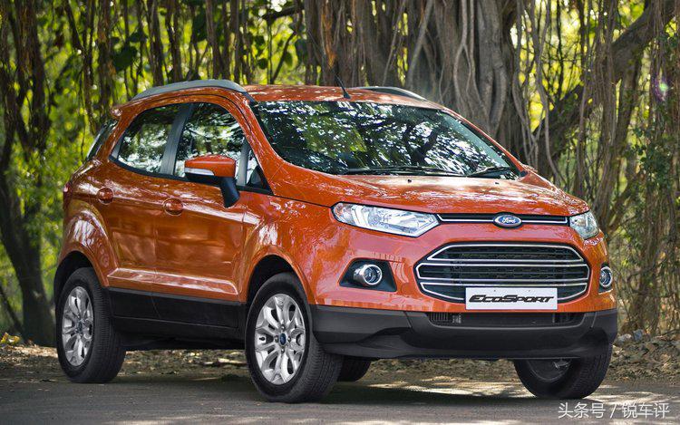 福特翼搏1.0t二手车值得买吗,福特翼搏17款值得买吗