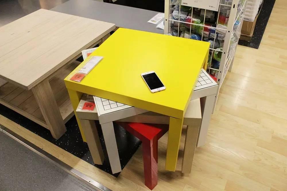 宜家好物推荐200元以内,盘点宜家性价比家具