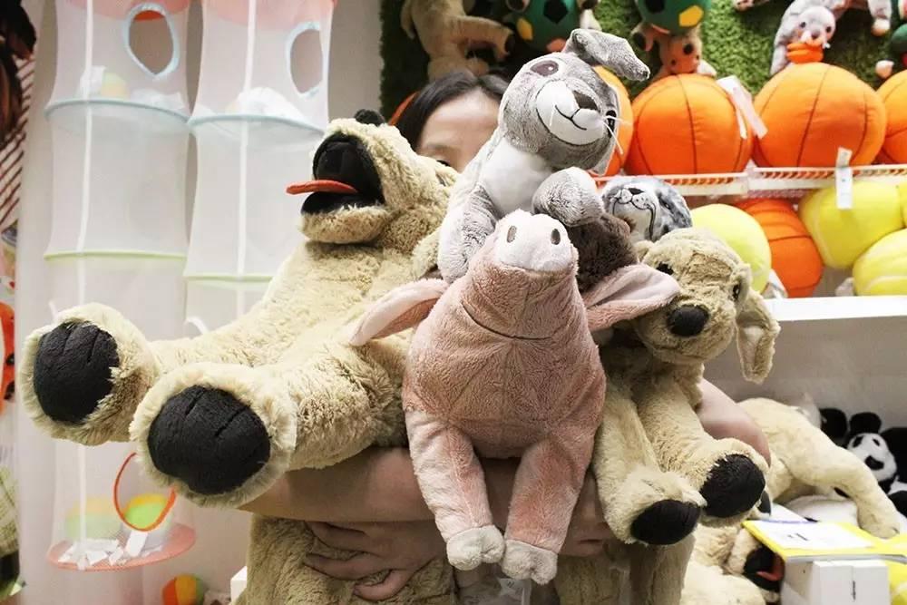 宜家好物推荐200元以内,盘点宜家性价比家具