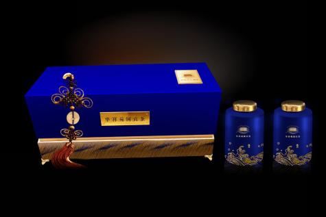 华祥苑元首国宾茶,华祥苑金砖会议用茶