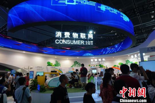 无锡物联网系统,物联网新应用