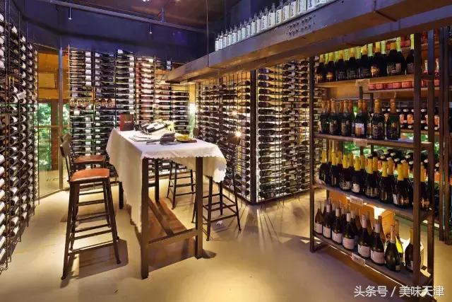 河西区下瓦房胡桃里音乐餐吧,河西下瓦房胡桃里