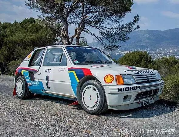 说到赛车，很多人都忽略这只小狮子了