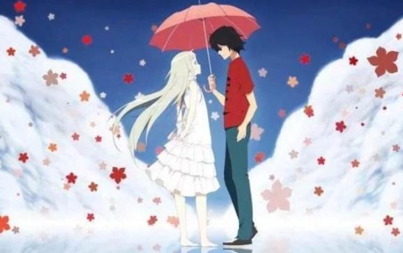 正能量满满的番推荐,热血加纯爱的冷门番推荐