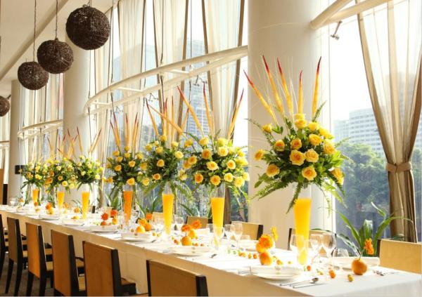 去酒店看婚礼场地有哪些因素是需要重点考量的？探店咨询秘籍攻略