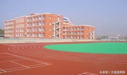 大连十大最好的小学,大连十大公认最好的小学