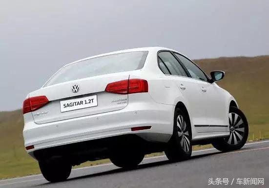 全新一代速腾2021值得购买吗,速腾1.2t臻享版