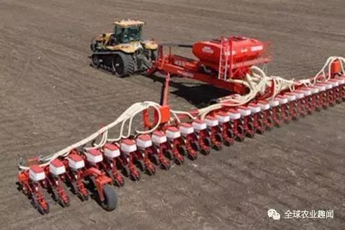 各种农机大盘点（2），你认识几种？