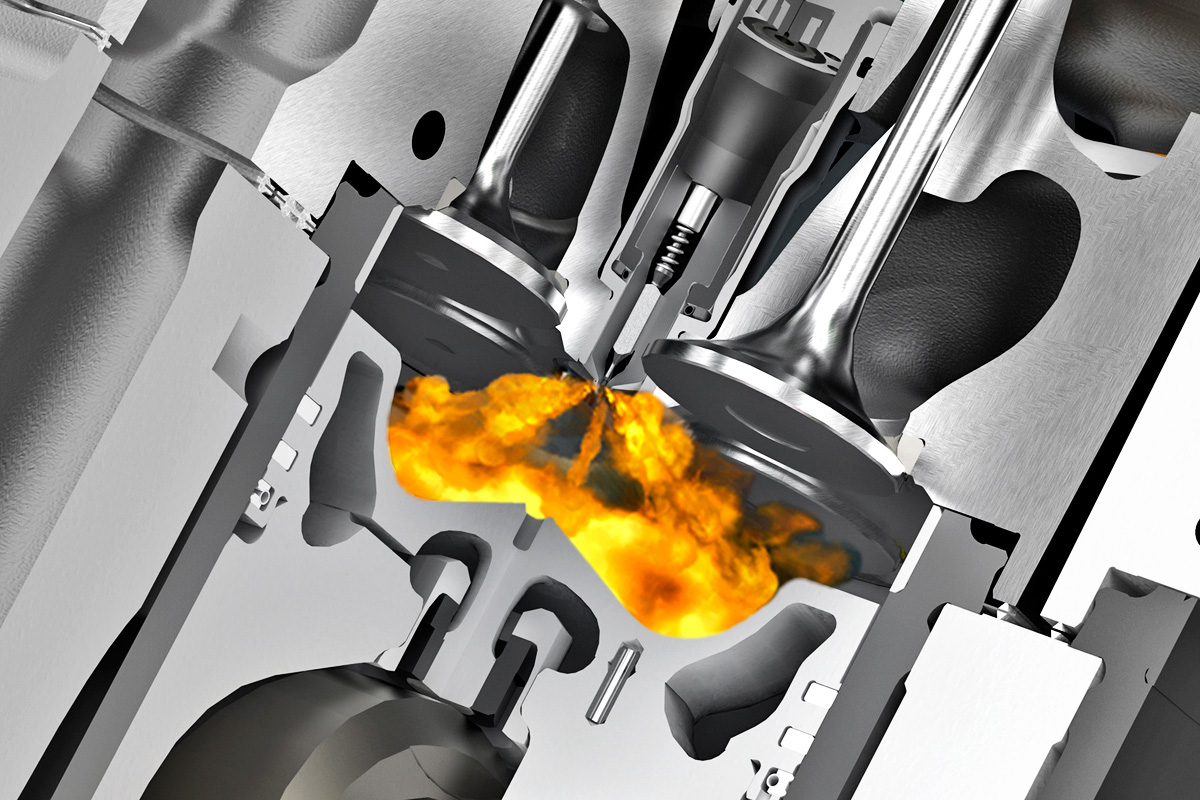 发动机压缩比越高越抖吗,自吸发动机压缩比13:1加什么汽油