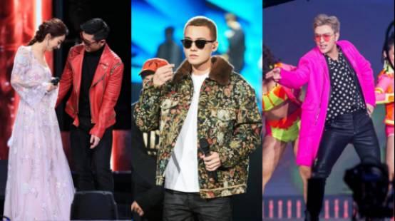 范冰冰唐嫣杨丞琳,范冰冰唐嫣谁穿的最好看