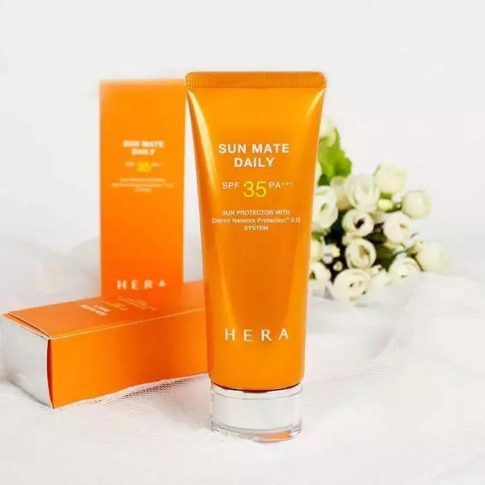 隔离霜适合什么肤质的人用,真心好用的隔离霜