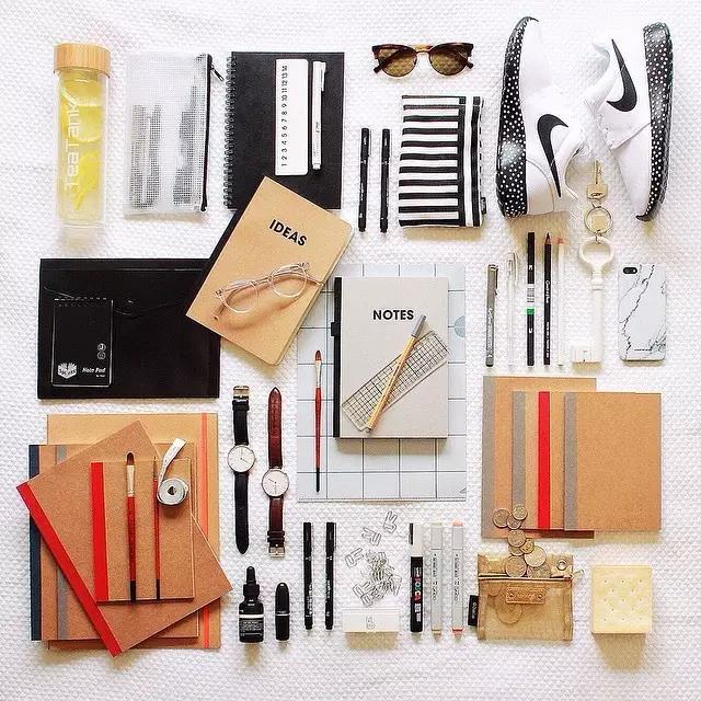 ins拍照学生,ins拍照日常生活