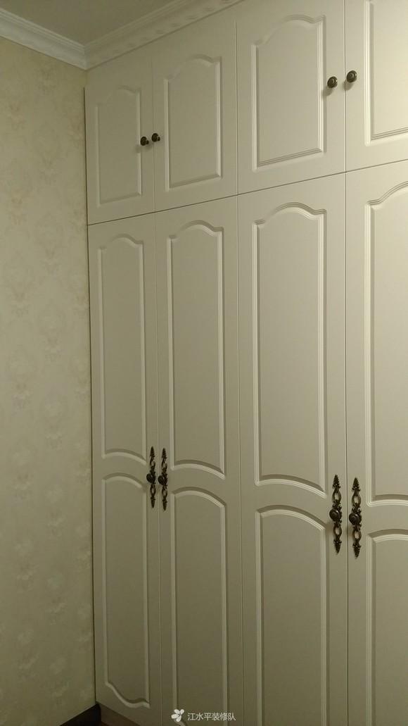 装修日记装修风格推荐,南京星艺装饰岱山平治东苑样板房