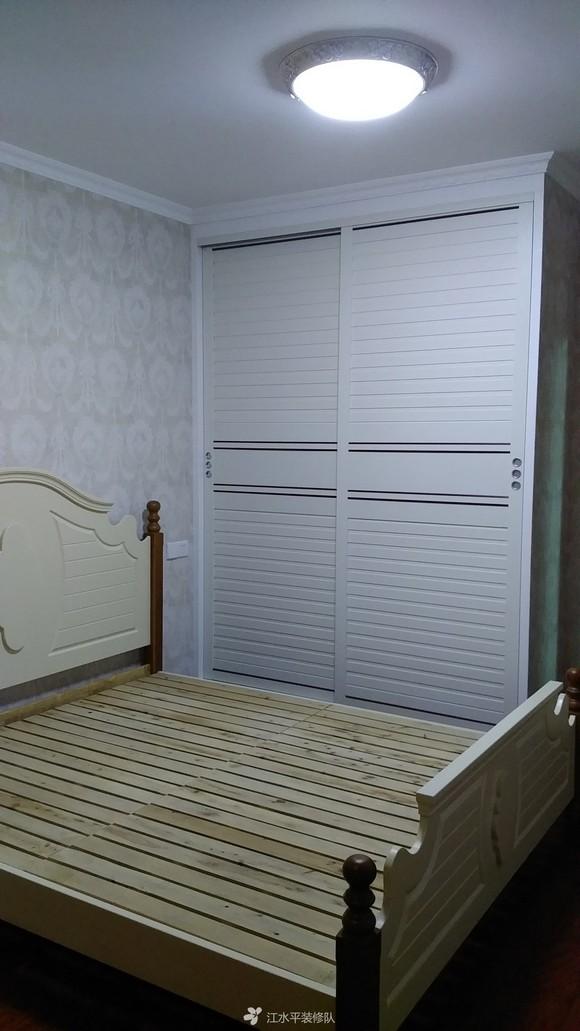 装修日记装修风格推荐,南京星艺装饰岱山平治东苑样板房