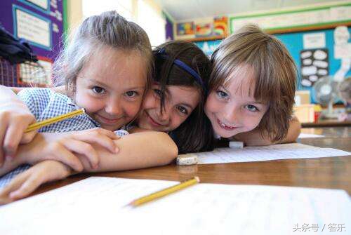 如何正确对孩子进行早期教育,如何知道孩子是否掌握知识