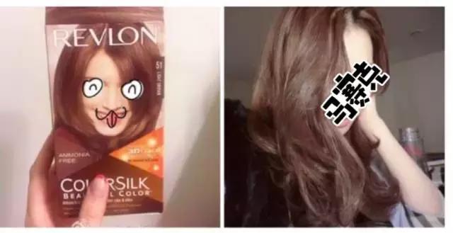 在家就能自己染的发色推荐 (手残党染什么发色)