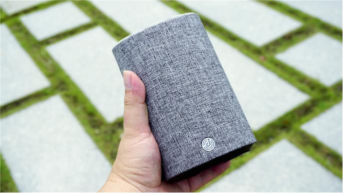 京东叮咚mini2二代智能音箱说明书,京东叮咚2代人工智能音箱怎么样