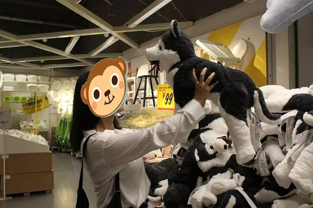 宜家好物推荐200元以内,盘点宜家性价比家具