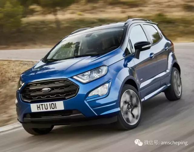 福特翼搏值得购买吗,福特翼搏怎么样值得购买吗