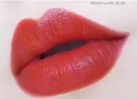 黄黑皮适合的色号推荐,黄皮十大最显白的口红色号