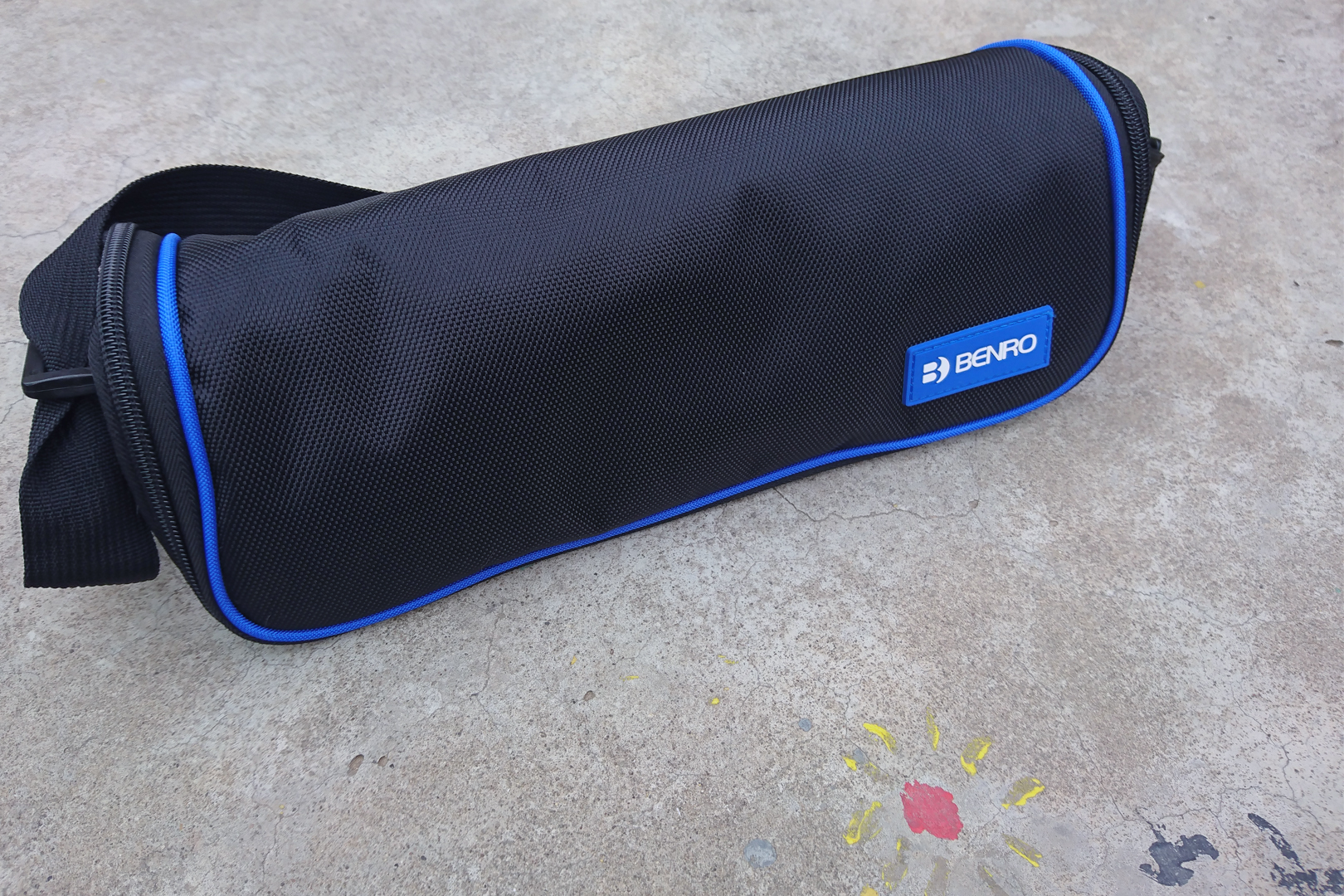 百诺哪款三脚架最轻便,百诺pa19ak三脚架