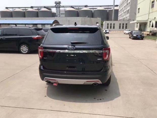 平行进口车探险者2022,平行进口福特探险者