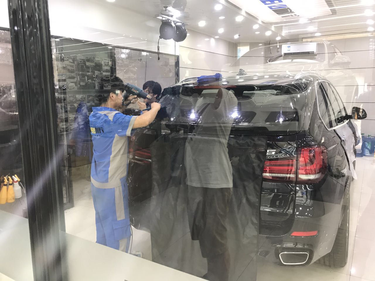 隐形车衣十大品牌排行榜最新,隐形车衣品牌排行榜前十名