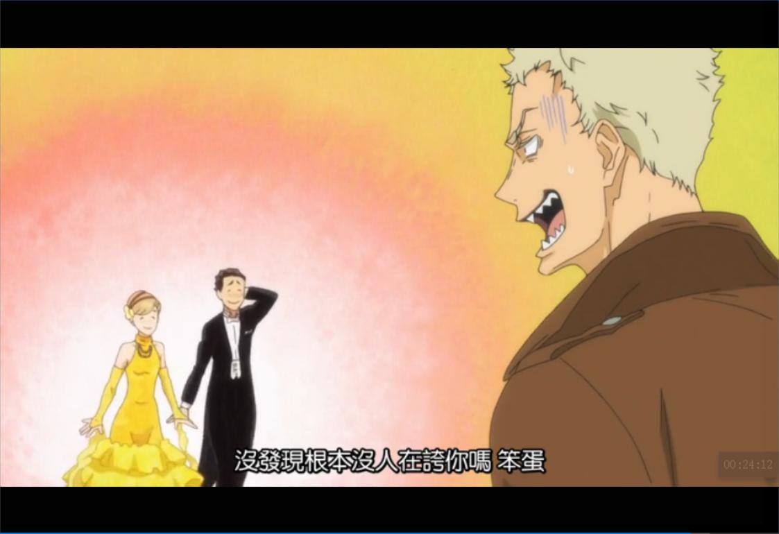 正能量满满的番推荐,热血加纯爱的冷门番推荐