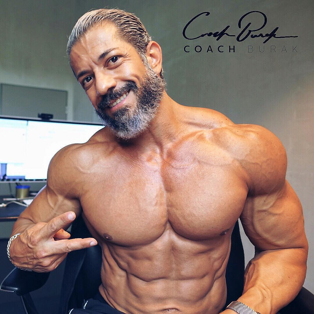 全身各种肌群训练方法,4个高强度核心肌群训练方法