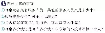 去酒店看婚礼场地有哪些因素是需要重点考量的？探店咨询秘籍攻略