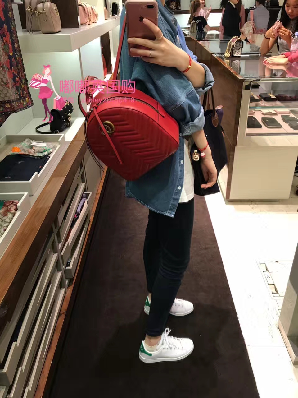 做代购10年了,海外代购入门基础教程