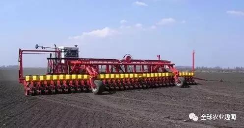 各种农机大盘点（2），你认识几种？