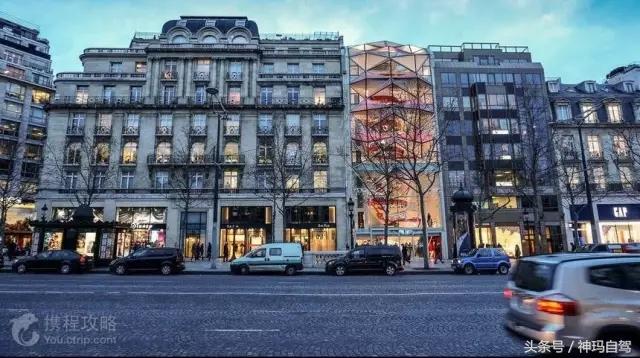 全球10大最值得去的地方,全球最佳免税购物场所